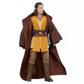 Star Wars The Vintage Collection The Acolyte Jedi Master Sol Action Figure - Image 4