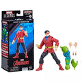 Marvel Legends Series Wonder Man Action Figure - Image 3