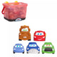 Cars Bath Caddy
