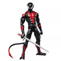 Marvel Legends Retro Uncanny Spiderman Action Figure