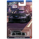 Hot Wheels Silver Series Subaru Wrx STI