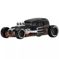 Hot Wheels Silver Series Vintage Club Mod Rod - Image 2