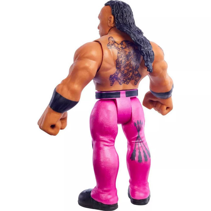 WWE Bend N' Bash Figure - Damian Priest