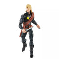 Marvel Legends Series The Uncanny X Men Longshot Action Figure - Image 4