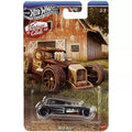 Hot Wheels Silver Series Vintage Club Mod Rod