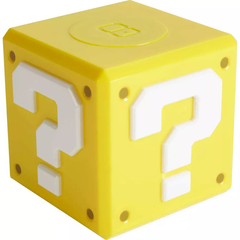Magic 8 Ball Super Mario