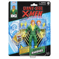 Marvel Legends Series Mcomics: Giant Size X Men Banshee Action Figure - Image 3