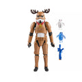 Star Wars The Black Series Stormtrooper Action Figure (Holiday Edition)