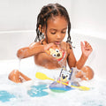Bluey Canoe Bath Toy - Image 2