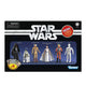 Star Wars A New Hope Retro Collection Action Figure Set