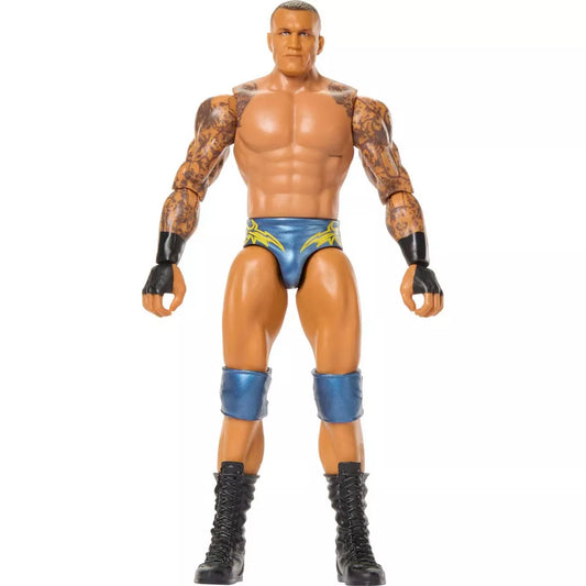 WWE Main Event Randy Orton Figure