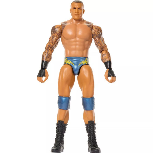 WWE Main Event Randy Orton Figure
