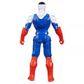 Marvel Avengers 4" Captain America Figure - Image 4
