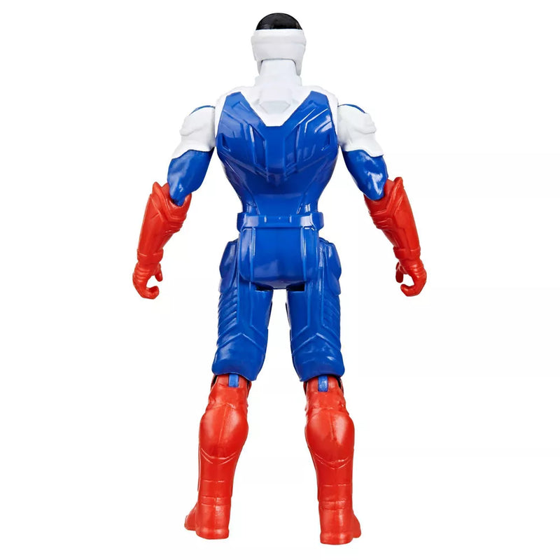 Marvel Avengers 4" Captain America Figure - Image 4