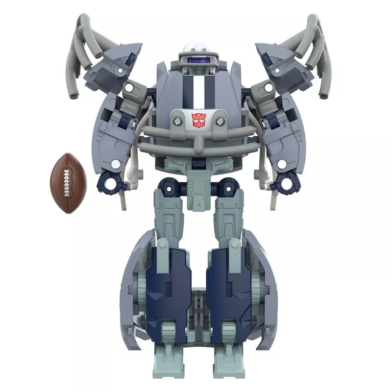 Transformers NFL Dallas Cowboys Starblitz Action Figure - Image 2