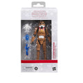 Star Wars The Black Series Stormtrooper Action Figure (Holiday Edition) - Image 2