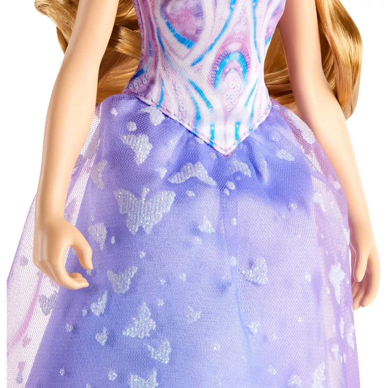 Wicked 2 Singing Glinda Fashion Doll - Image 4