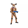 Star Wars The Black Series Stormtrooper Action Figure (Holiday Edition) - Image 3