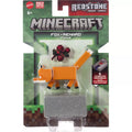 Minecraft - Fox Redstone 3.25" Core Figure