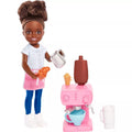 Barbie Chelsea I Can Be Barista Doll - Image 5