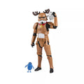 Star Wars The Black Series Stormtrooper Action Figure (Holiday Edition) - Image 5