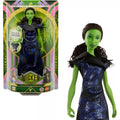 Wicked 2 Singing Elphaba Fashion Doll
