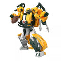 Transformers NFL Green Bay Packers Tundra Prime Action Figure - Image 4
