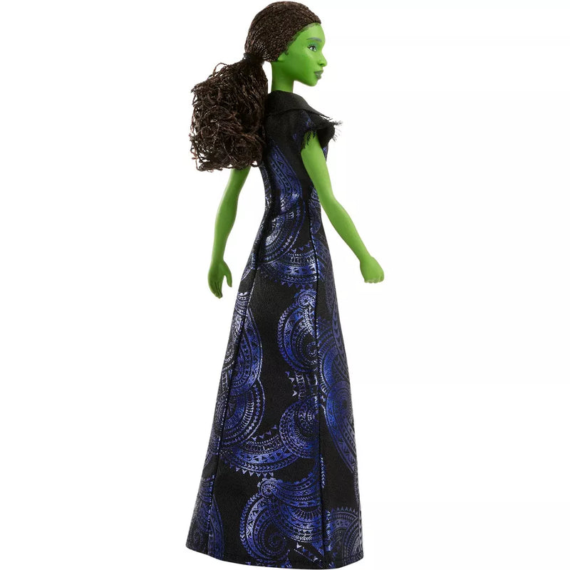 Wicked 2 Singing Elphaba Fashion Doll - Image 5
