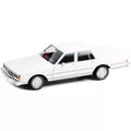 Greenlight Collectibles 1/18 The A-Team 1980 Chevrolet Caprice, alternate view