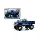 Greenlight Collectibles 1/18 GMC Big Foot 1974 Ford F-250 Monster Truck with 48" Wheels