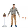 Marvel Legends Series Deadpool & Wolverine Action Figure (Headpool with Marvel's Logan)