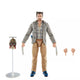 Marvel Legends Series Deadpool & Wolverine Action Figure (Headpool with Marvel's Logan)