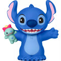 Fisher Price Stitch & The Cousins Little People Collector Set