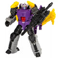Transformers Legacy United Leader Energon Universe Galvatron Action Figure