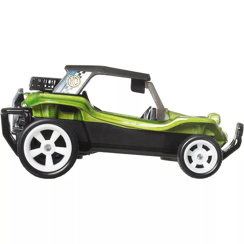 Hot Wheels Premium Boulevard: Meyers Manx - Image 4