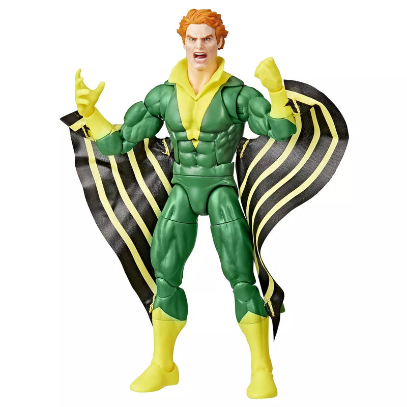 Marvel Legends Series Mcomics: Giant Size X Men Banshee Action Figure - Image 5