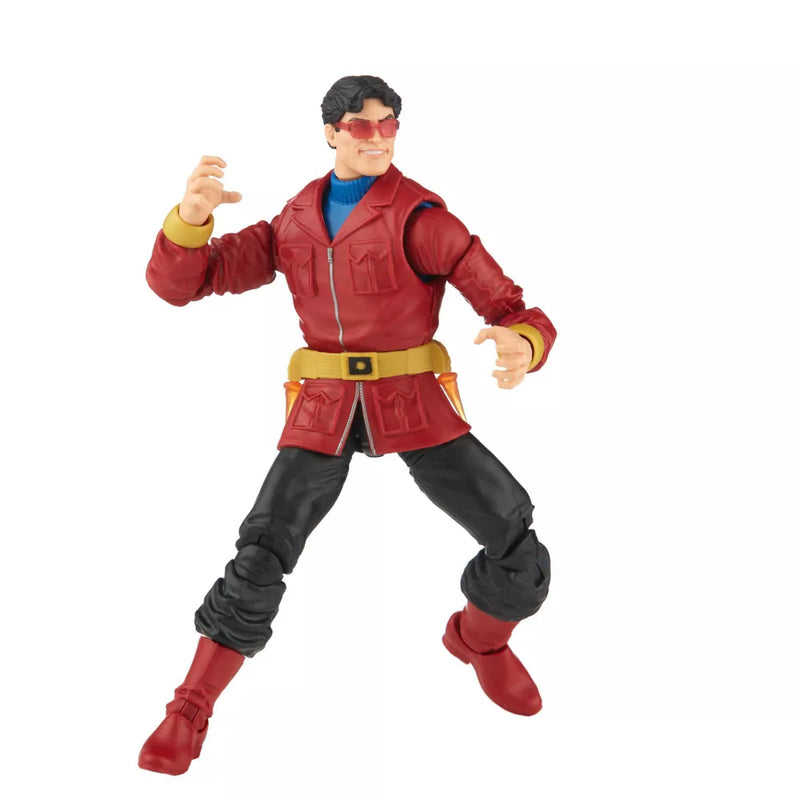 Marvel Legends Series Wonder Man Action Figure - Image 7
