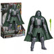 Marvel Avengers Doomsday Power-Glow Doctor Doom Action Figure