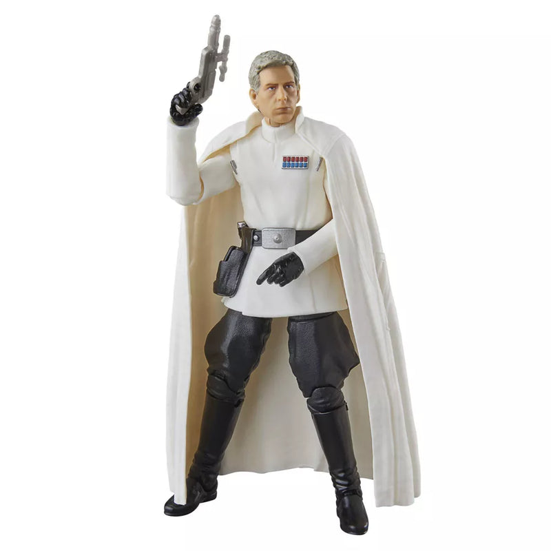 Star Wars The Black Series Andor Director Orson Krennic Action Figure - Image 5