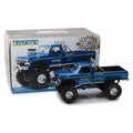 Greenlight Collectibles 1/18 GMC Big Foot 1974 Ford F-250 Monster Truck with 48" Wheels