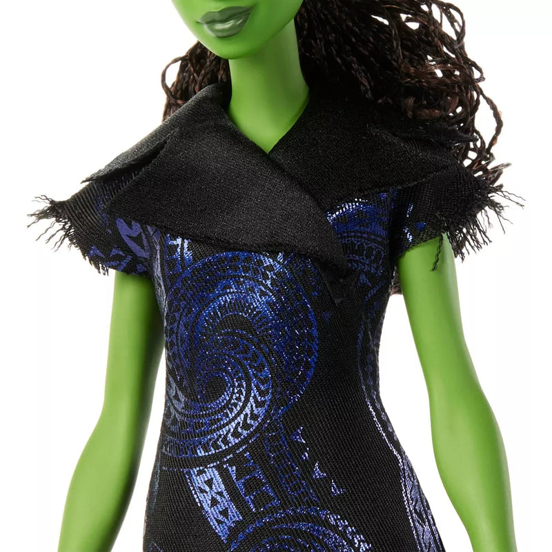 Wicked 2 Singing Elphaba Fashion Doll - Image 3