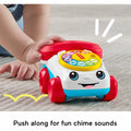 Fisher Price Chatter Telephone Vehicle - Image 4