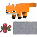 Minecraft - Fox Redstone 3.25" Core Figure