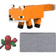 Minecraft - Fox Redstone 3.25" Core Figure