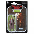 Star Wars The Vintage Collection Skeleton Crew Jod Na Nawood Action Figure