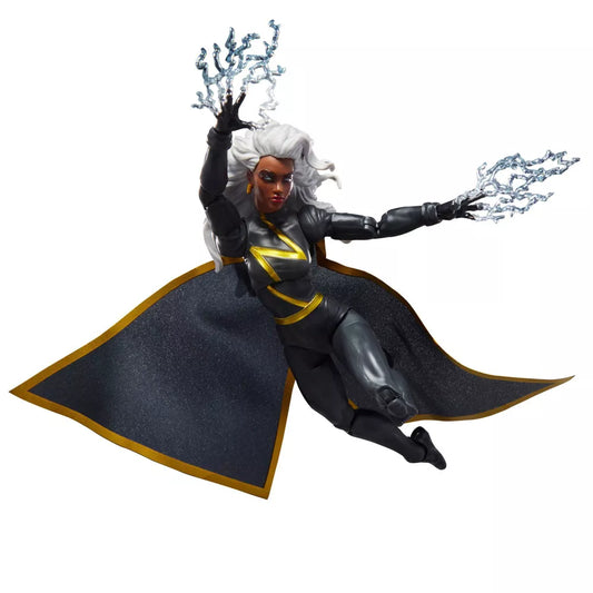 Marvel Legends Series The Uncanny X Men Storm Action Figure - Image 2