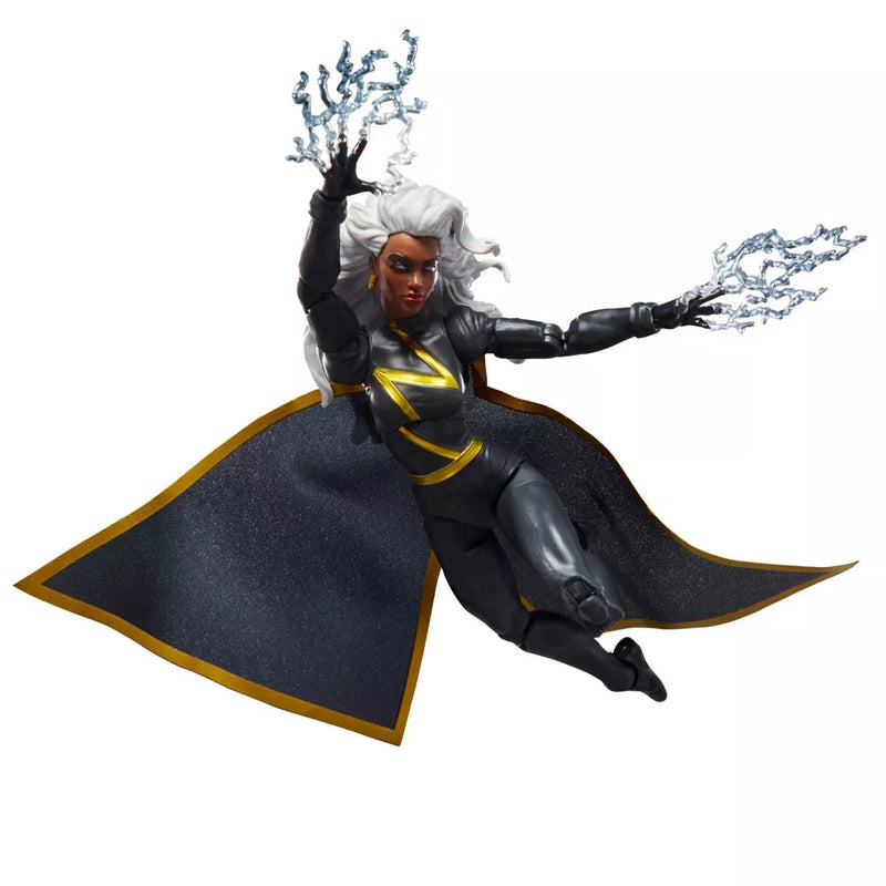 Marvel Legends Series The Uncanny X Men Storm Action Figure - Image 2
