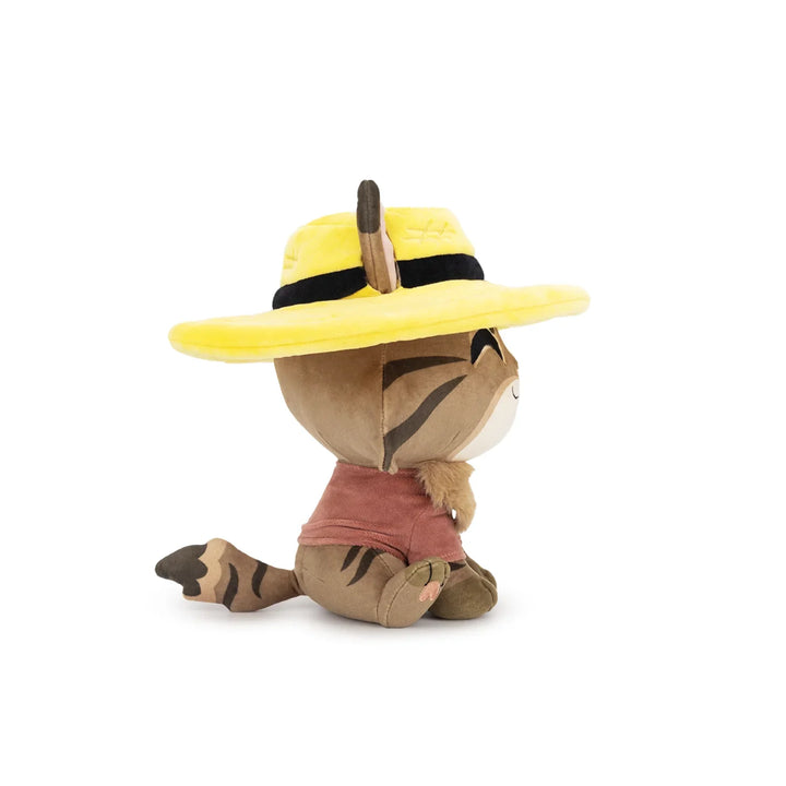 YouTooz BB Gab Smolders 9" Plush