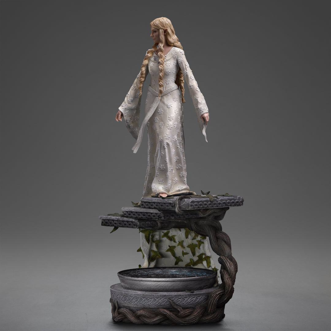 Iron Studios Lord of the Rings Galadriel 1/10 Scale Limited Edition Statue