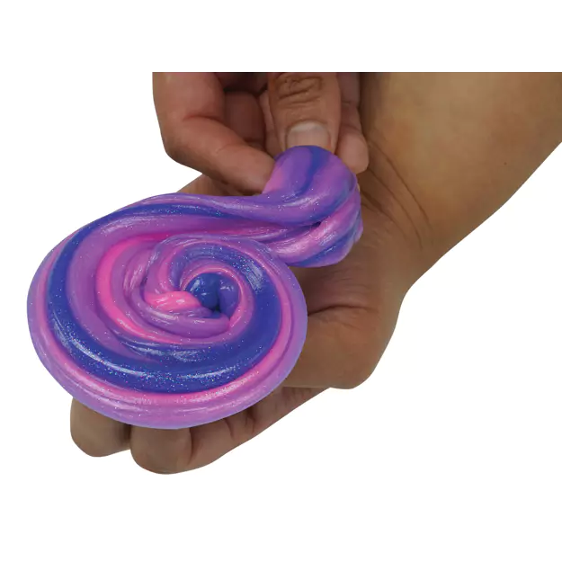 Trendsetters Intergalactic - Thinking Putty, side angle